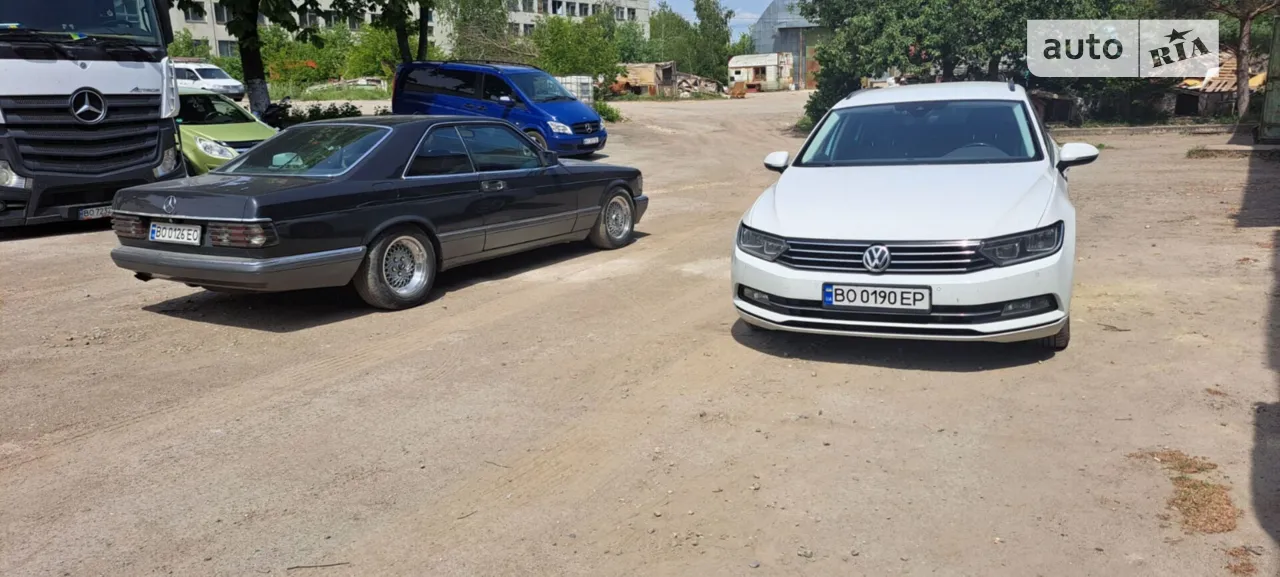 2020 Volkswagen Passat - мініатюра 39