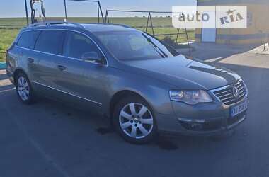 Универсал Volkswagen Passat 2007 в Володарке