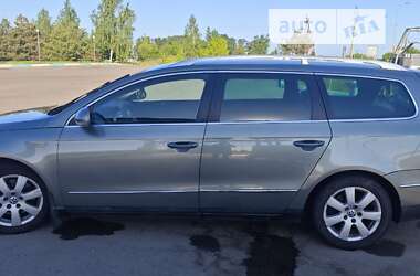 Универсал Volkswagen Passat 2007 в Володарке