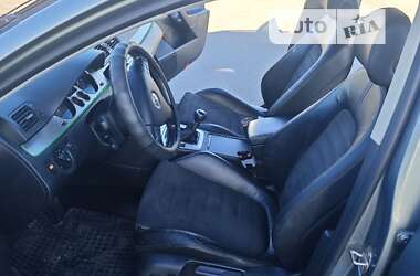 Универсал Volkswagen Passat 2007 в Володарке