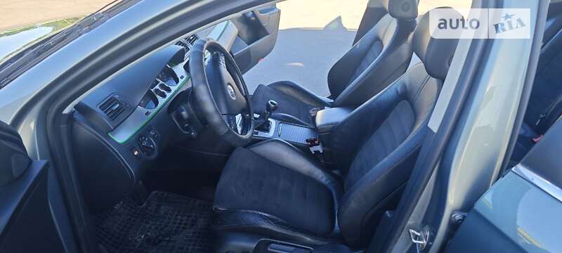 Универсал Volkswagen Passat 2007 в Володарке