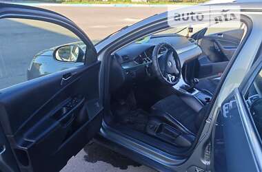 Универсал Volkswagen Passat 2007 в Володарке