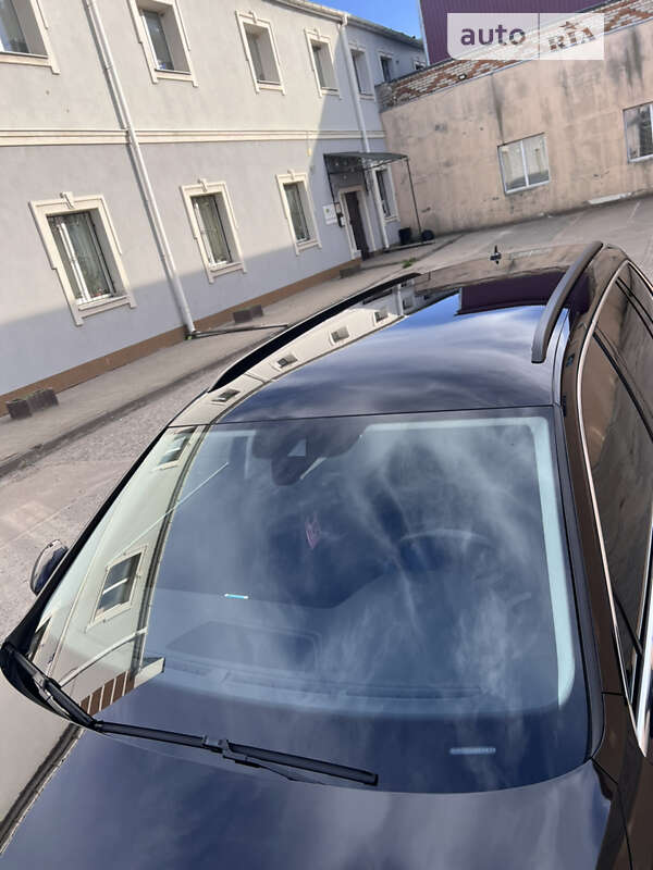 Универсал Volkswagen Passat 2019 в Глухове