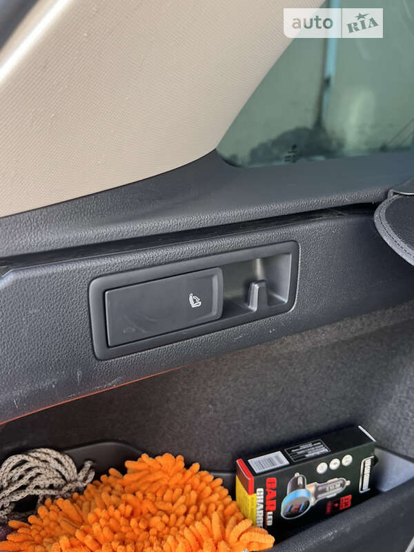 Универсал Volkswagen Passat 2019 в Глухове