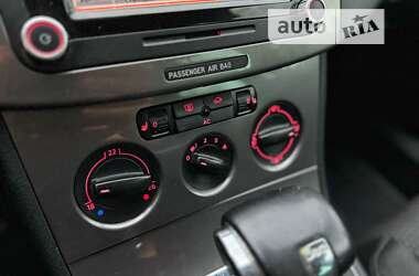 Универсал Volkswagen Passat 2008 в 