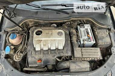 Универсал Volkswagen Passat 2008 в 
