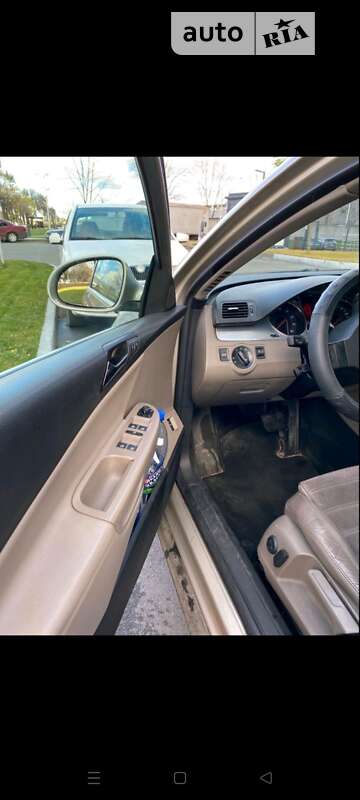 Седан Volkswagen Passat 2007 в Крюковщине фото 10 Седан Volkswagen Passat 2007 в Крюковщине