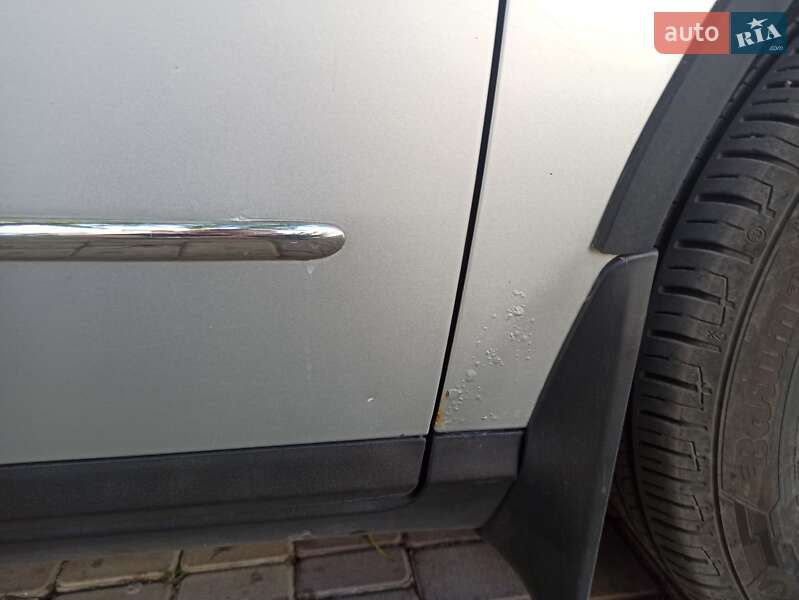 Універсал Volkswagen Passat 2006 в Зборові