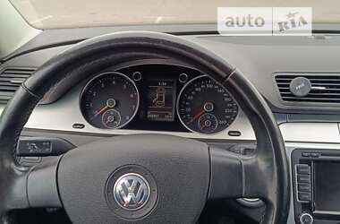 Универсал Volkswagen Passat 2009 в Харькове