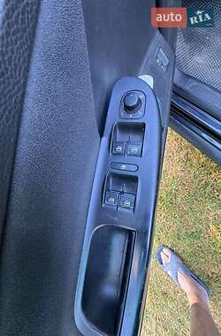Универсал Volkswagen Passat 2010 в Львове