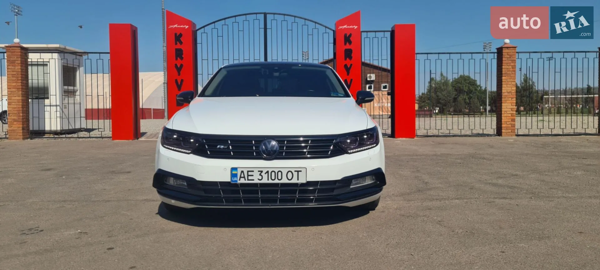 2015 Volkswagen Passat - мініатюра 111
