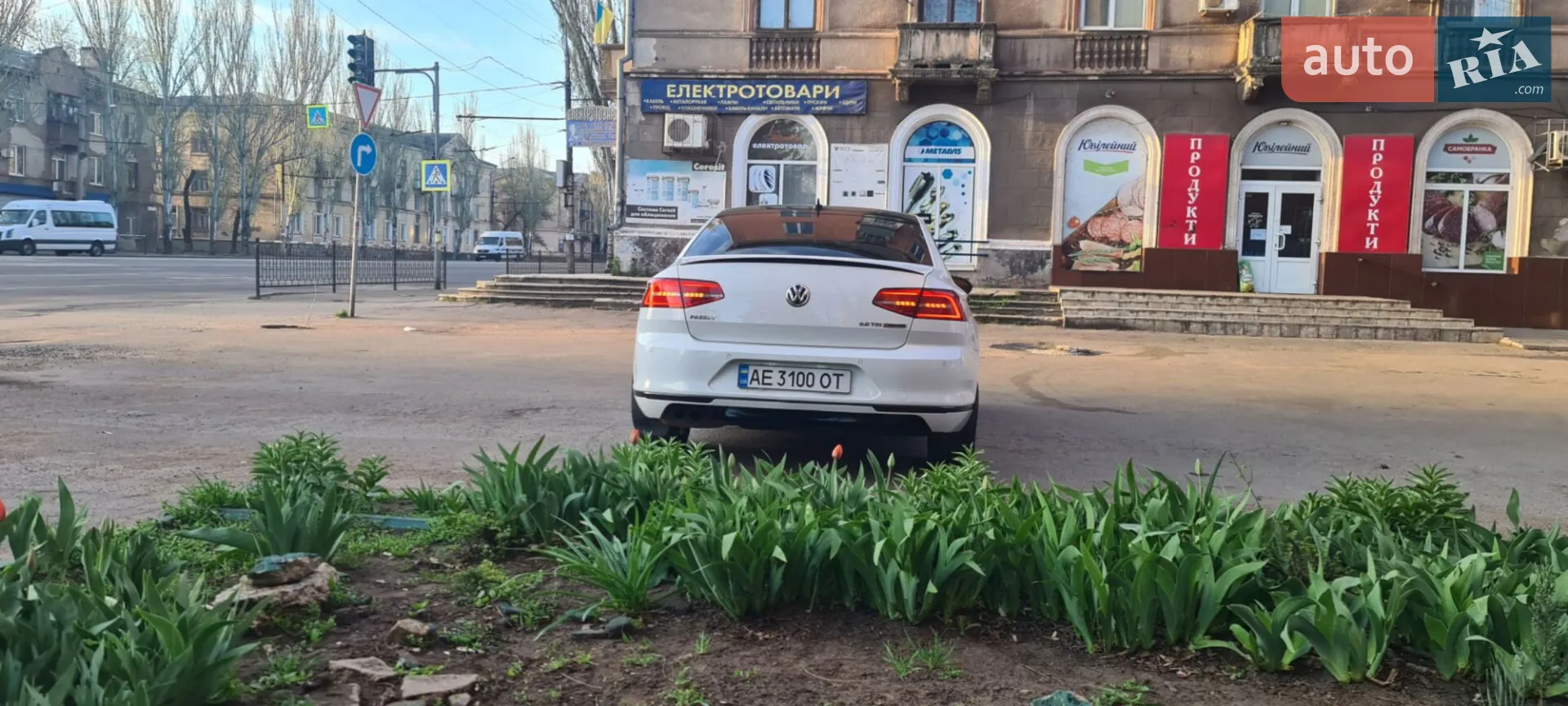 2015 Volkswagen Passat - мініатюра 134