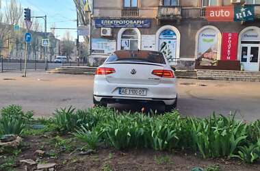Седан Volkswagen Passat 2015 в 