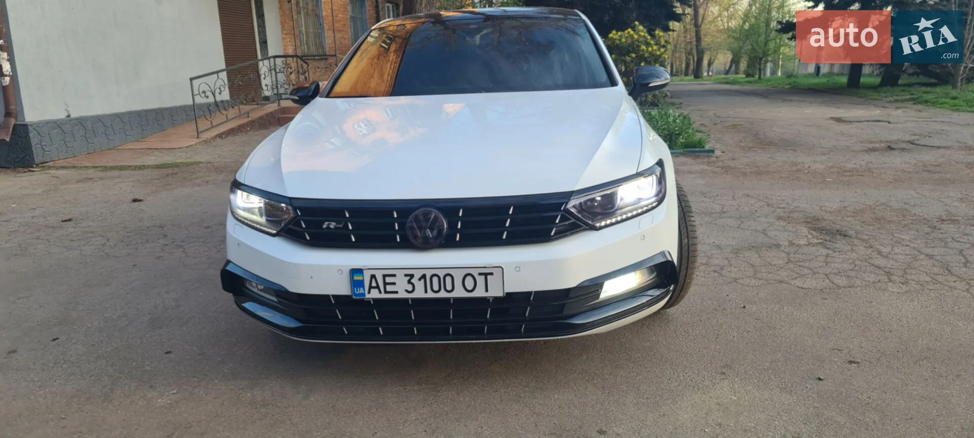 2015 Volkswagen Passat - мініатюра 138