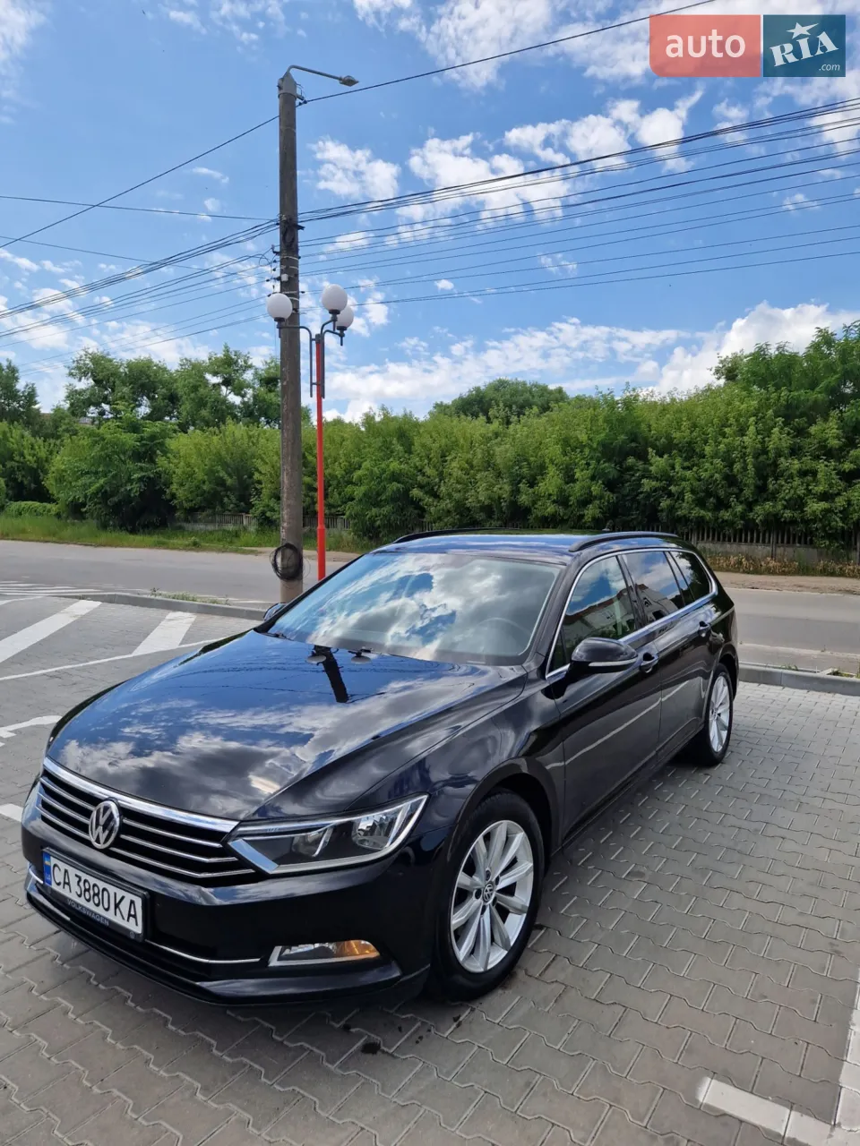 2018 Volkswagen Passat - мініатюра 25