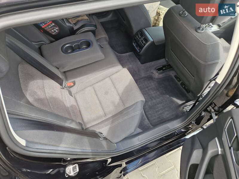 Универсал Volkswagen Passat 2017 в Галиче