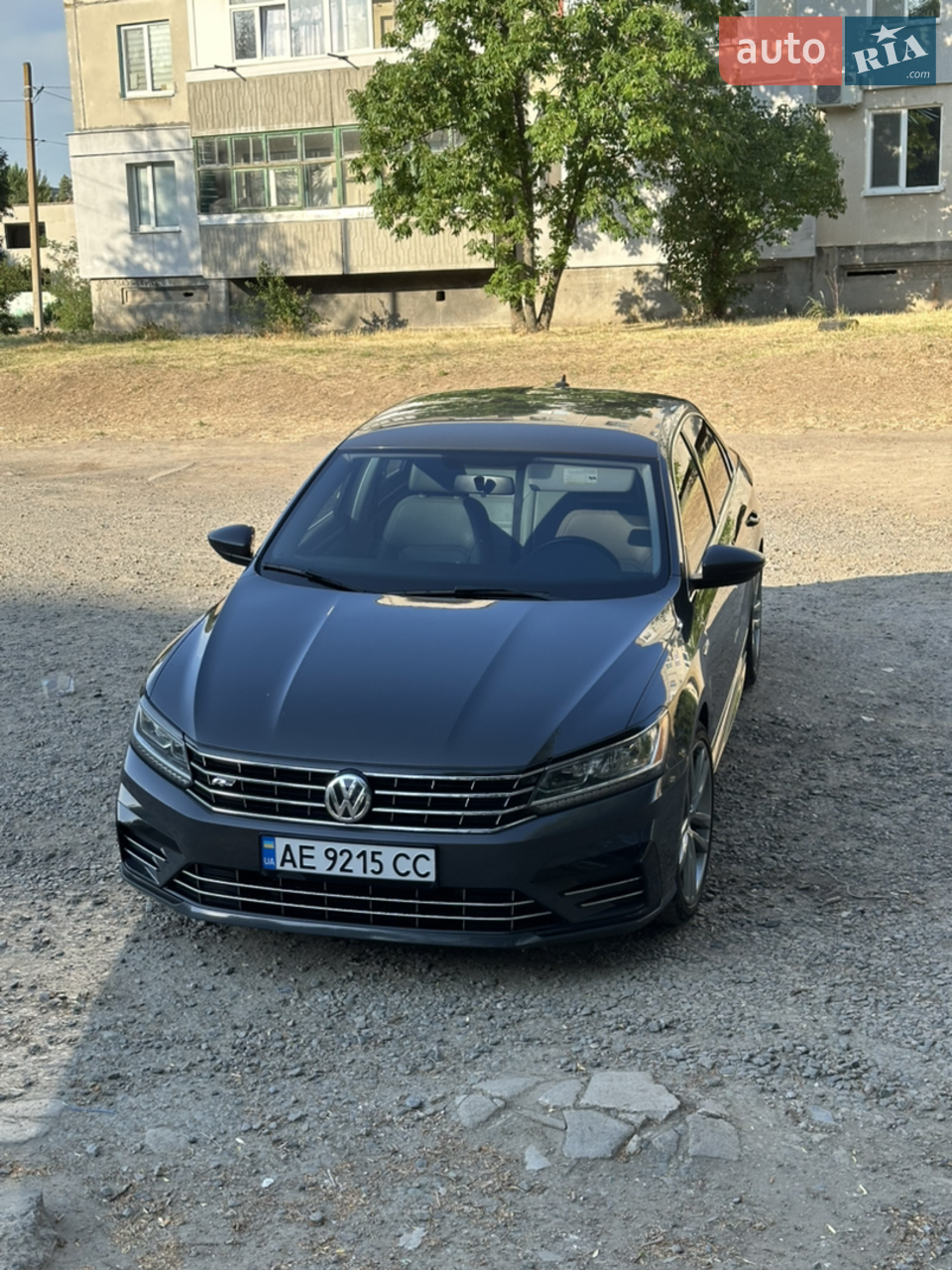 2016 Volkswagen Passat - мініатюра 17