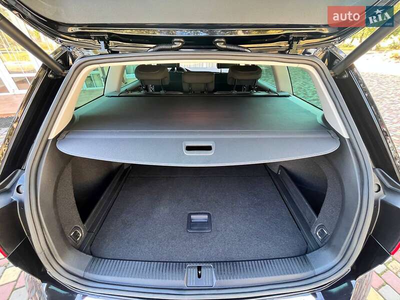 Універсал Volkswagen Passat 2019 в Києві