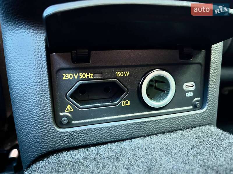 Універсал Volkswagen Passat 2019 в Києві