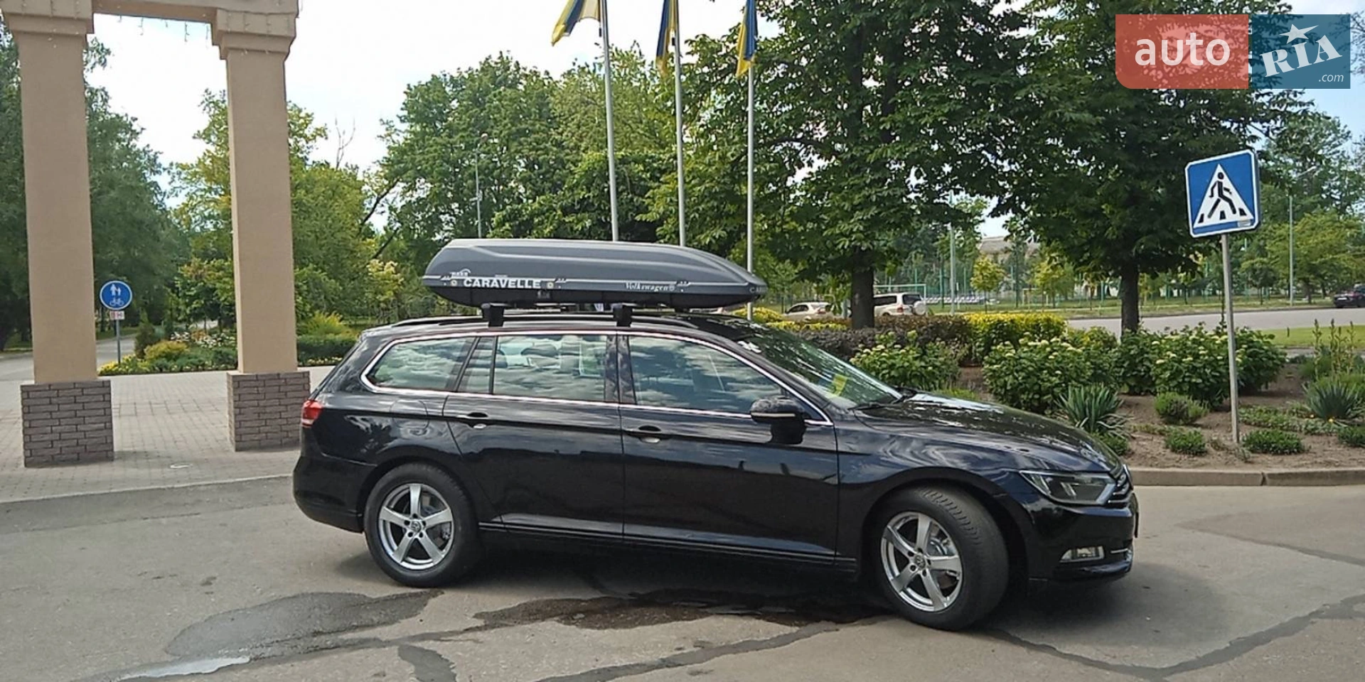 2018 Volkswagen Passat - фото 1