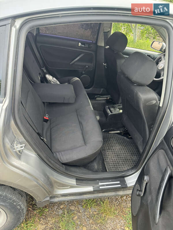Седан Volkswagen Passat 2001 в Снятине фото 8 Седан Volkswagen Passat 2001 в Снятине