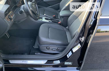 Седан Volkswagen Passat 2020 в 