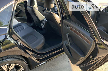 Седан Volkswagen Passat 2020 в 