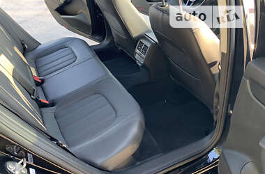 Седан Volkswagen Passat 2020 в 