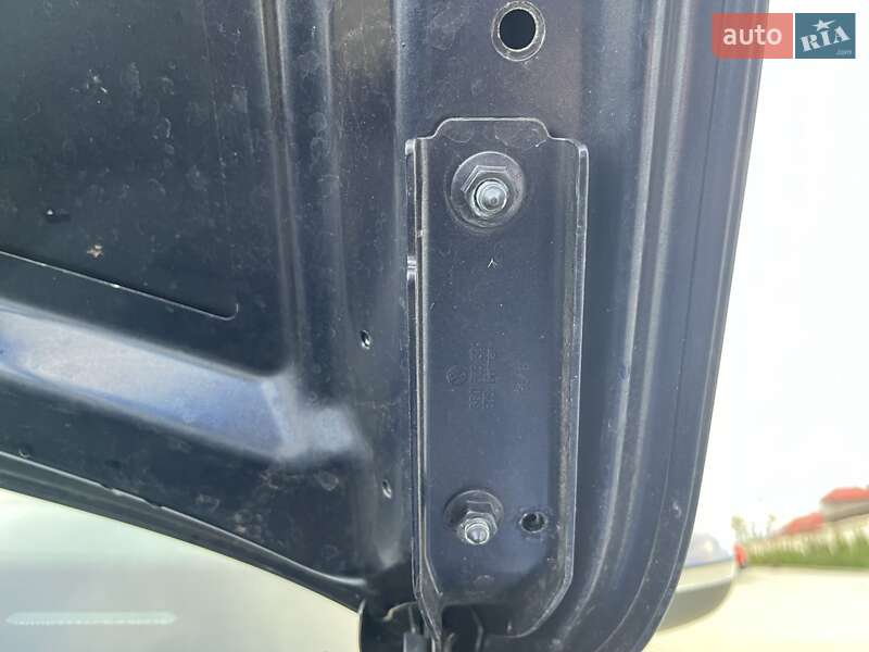 Универсал Volkswagen Passat 2016 в Золочеве фото 98 Универсал Volkswagen Passat 2016 в Золочеве