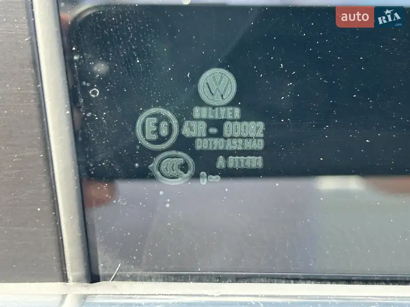 Volkswagen Passat 2011 VIN WVWZZZ3CZCE079010 фото оголошення 35 з 132
