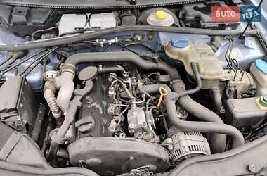 Седан Volkswagen Passat 1998 в 