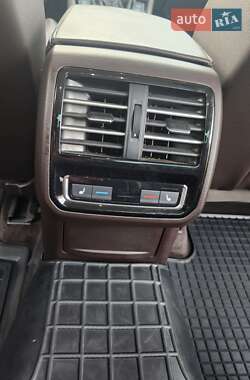 Седан Volkswagen Passat 2015 в Долинской