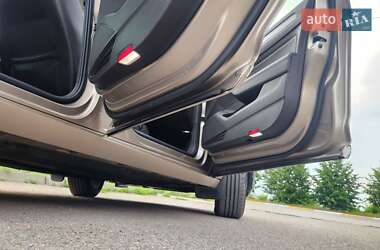 Седан Volkswagen Passat 2015 в Долинской