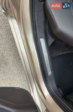 Седан Volkswagen Passat 2015 в Долинской