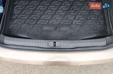 Седан Volkswagen Passat 2015 в Долинской