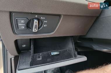 Седан Volkswagen Passat 2015 в Долинской