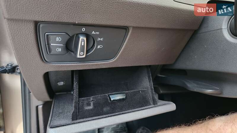 Седан Volkswagen Passat 2015 в Долинській