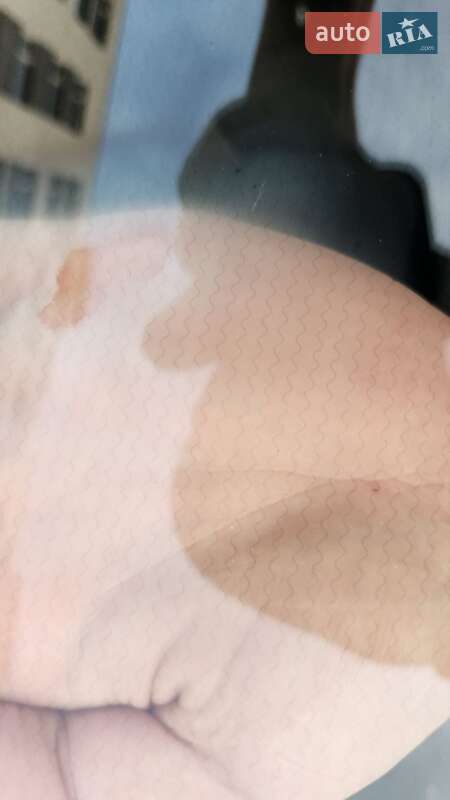 Седан Volkswagen Passat 2015 в Долинській