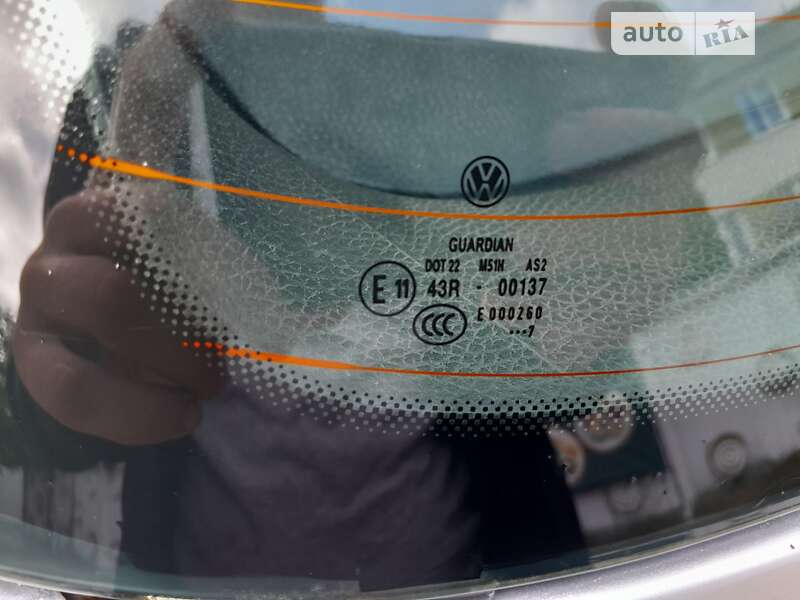 Універсал Volkswagen Passat 2008 в Рівному