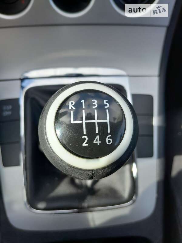 Універсал Volkswagen Passat 2008 в Рівному