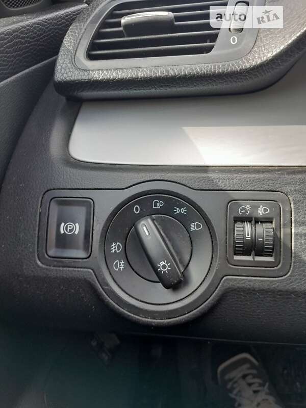 Універсал Volkswagen Passat 2008 в Рівному