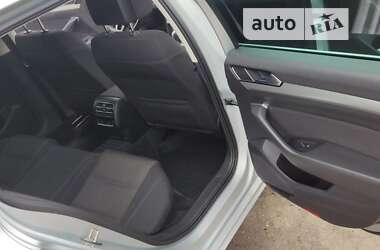 Универсал Volkswagen Passat 2017 в 