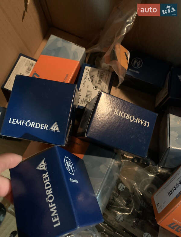 Универсал Volkswagen Passat 2011 в Ужгороде