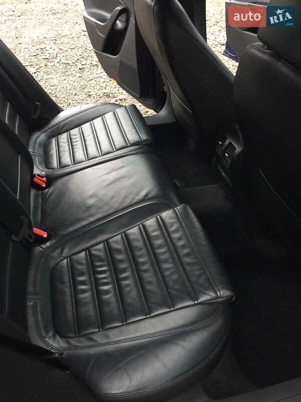 Универсал Volkswagen Passat 2008 в Камне-Каширском