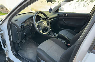 Универсал Volkswagen Passat 1998 в Прилуках