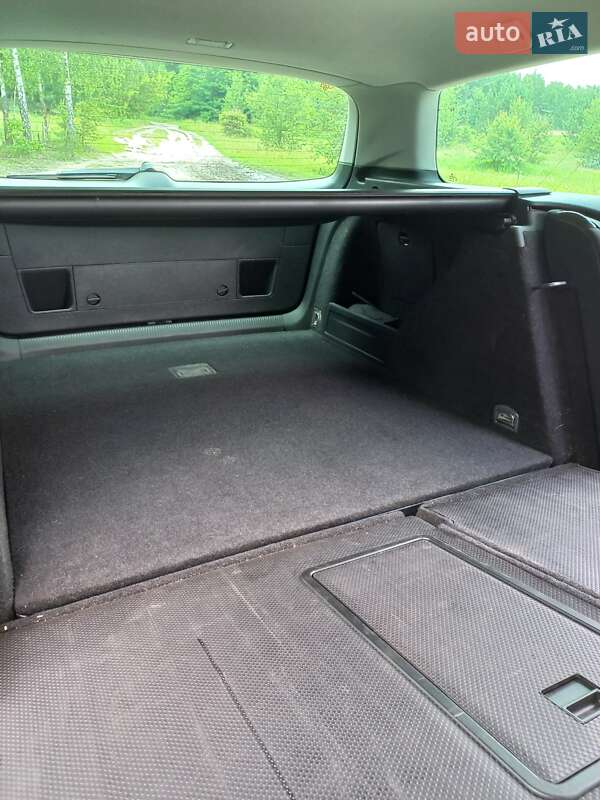 Универсал Volkswagen Passat 2007 в Киеве фото 7 Универсал Volkswagen Passat 2007 в Киеве