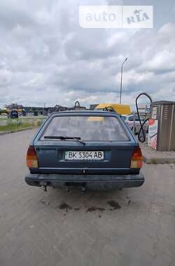 Универсал Volkswagen Passat 1987 в Луцке