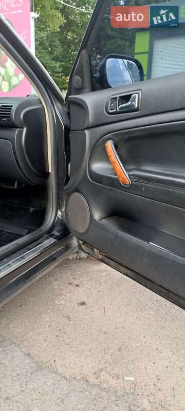 Седан Volkswagen Passat 1999 в Могилев-Подольске фото 11 Седан Volkswagen Passat 1999 в Могилев-Подольске