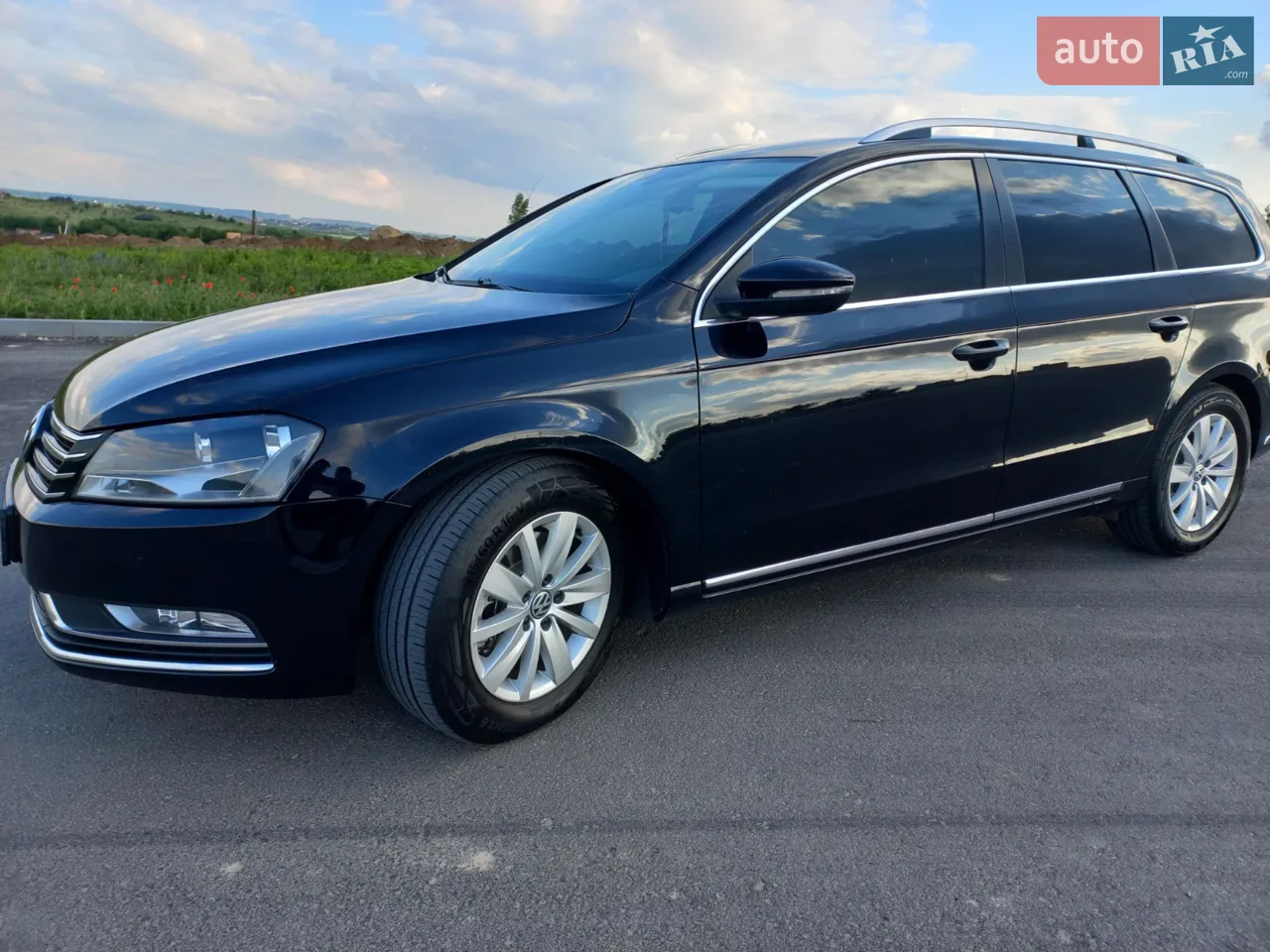 2013 Volkswagen Passat - мініатюра 17