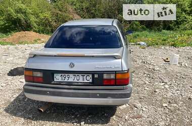 Седан Volkswagen Passat 1988 в Тернополі